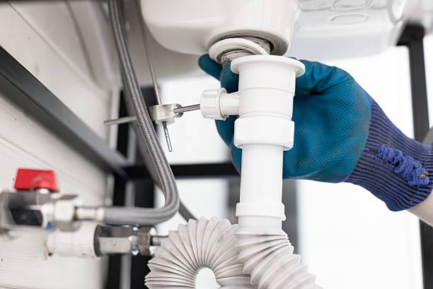 Reliable Drain Cleaning contractor in Lyles, TN by AAA Plumbing Heating